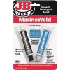 J-B Weld JB Weld 2Oz Marineweld Epoxy