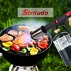 Striludo POWERFUL Grill & Cooking Propane Torch,Sear Torch Sous Vide,Culinary