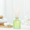 YISOWUH Reed Diffuser - Jasmine Lily 3.38oz (100ml) 1 Pack