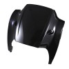 Rudyness Gloss Black Headlight Fairing Cover For Harley V-Rod V