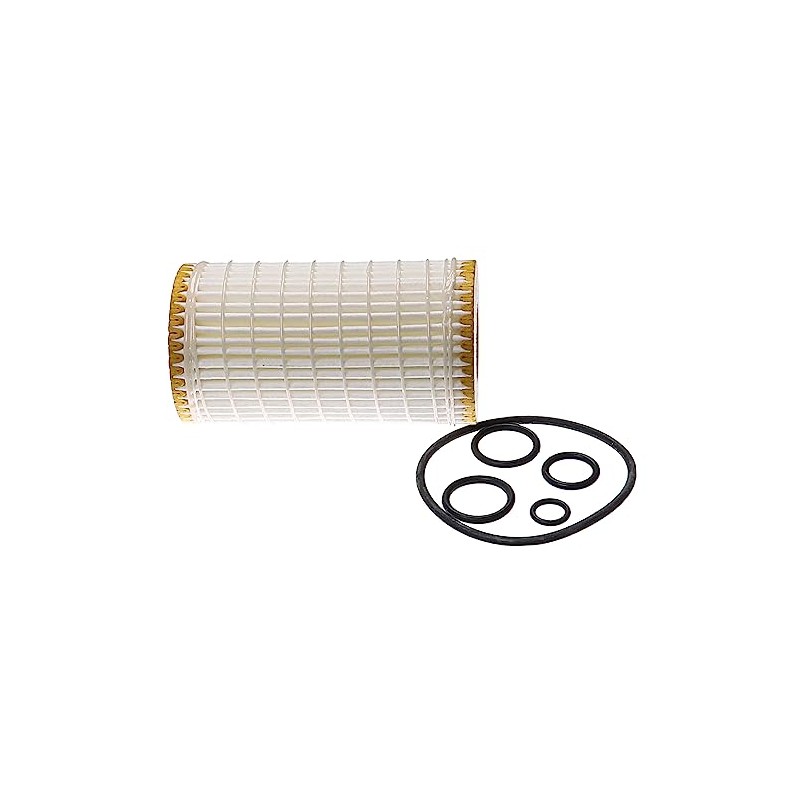 vhbw Ölfilter Ersatz für Fram CH8902ECO für KFZ