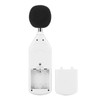 Handy Mini Digital Noise Meter Sound Level Meter Noise Measuring