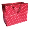 Large Storage Bag with Zip - Strong and Durable 55