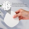 Diatomaceous Earth Coasters Set of 4 - Stylish Modern Design