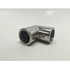 Marine Boat Durable Solid HANDRAIL Fitting SS316 Bow Form 90