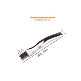 ReNext Stainless Steel Chopped Green Onion Knife,Kitchen Tool Slice Cutlery Vegetable Cutter Sharp Scallion Cutter Shred Knife