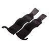 EMOM Fitness® Wrist Wraps for Strength Training (Black)