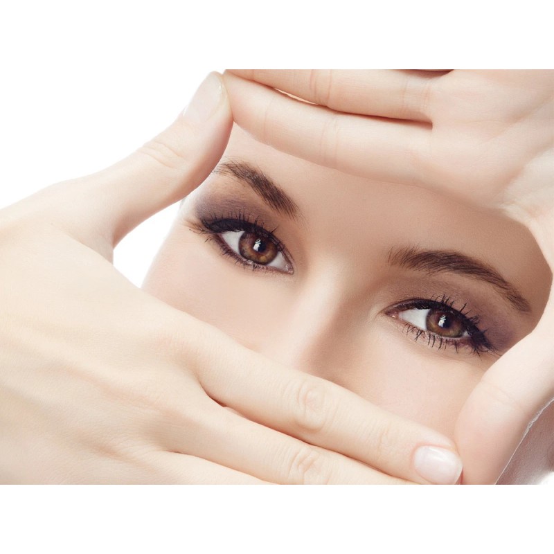 PRIVATE LABEL Eye wellness blend - EYE VISION GUARD -