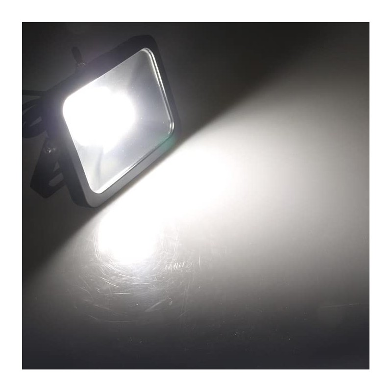 ChiliTec LED Floodlight 11 Watt Floodlight 12 V - 24