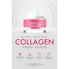 Crema De Colageno Antiarrugas Wrinkle Collagen Ampoule 70ml