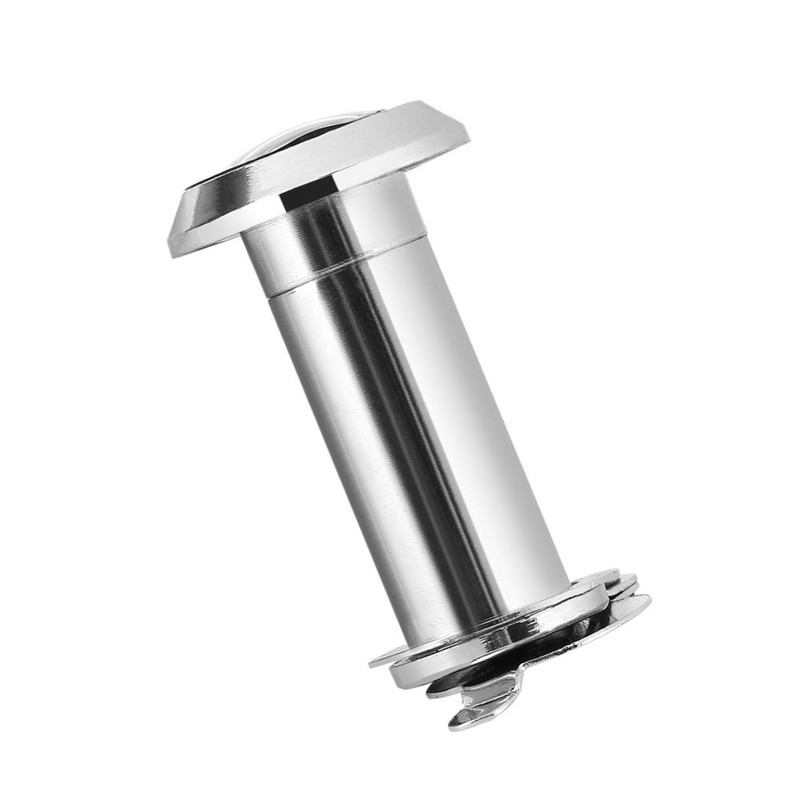 Door Scope, 220°, Door Eye, Security Wide-angle, Door Viewer, Aluminum