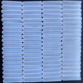 Jocon Universal Dishwasher Prong Rack Caps Dishwasher Rack Repair Tip Tine Cover Caps (80)