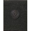 Kipling CREATIVITY L Large Purse, Pouches, Cases, Black Noir (Black)