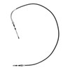 Forward Reverse Shift Cable 602891 Replacement for E‑Z‑GO 4‑Cycle TXT