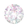 irogel Nail Art Aurora Dazzling Powder, Approx. 0.2 g, Glitter