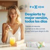 Fuxion Flora Liv Bebida Prebióticos Probióticos 28u