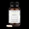 JSHEALTH Probiotic + Shelf-Stable 60 Capsules