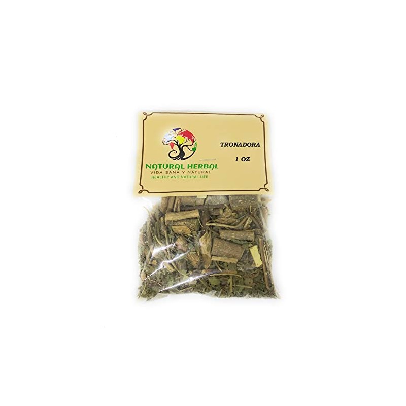 Tronadora Hierba/Tea 1 Oz (1 pack)