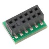 TPM 2.0 Encryption Security Module Strong Encryption LPC 12pin TPM