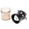 Mini Manual Coffee Grinder Adjustable Ceramic Core Hand Coffee Mill
