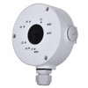 Junction Box B10 (White)