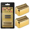 FXRF2 Replacement Foil & Cutters for BaBylissPRO FXFS2 FXFS2G Foil