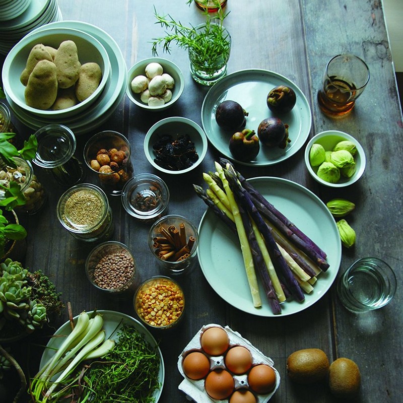 KINTO RIM Bowl 5.5 inches (140 mm), Earth Gray 20462