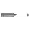 Milk Frother Electric Handheld Foam Whisk Mixer Low Noise Tool