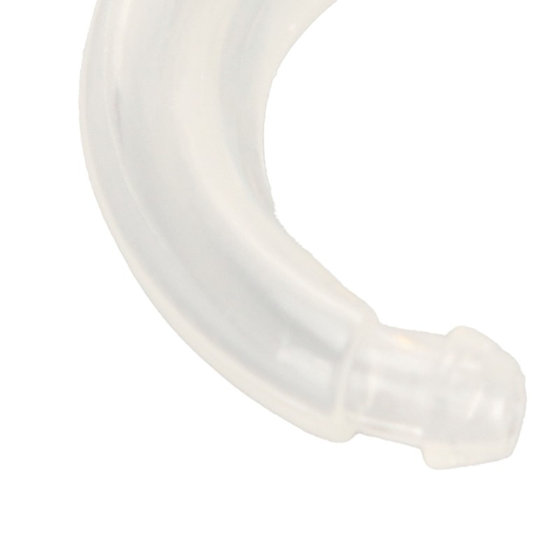 10Pcs Hearing Aid Ear Hook Perfect Fit Ergonomic PP Replacement