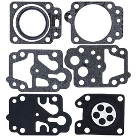 Walbro OEM D20-WYJ Gasket & Diaphragmm Kit