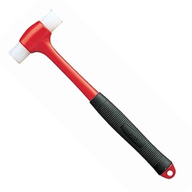 Gym (anex) Plastic Hammer (Medium) No. (A Little Bit Of... 9007 
