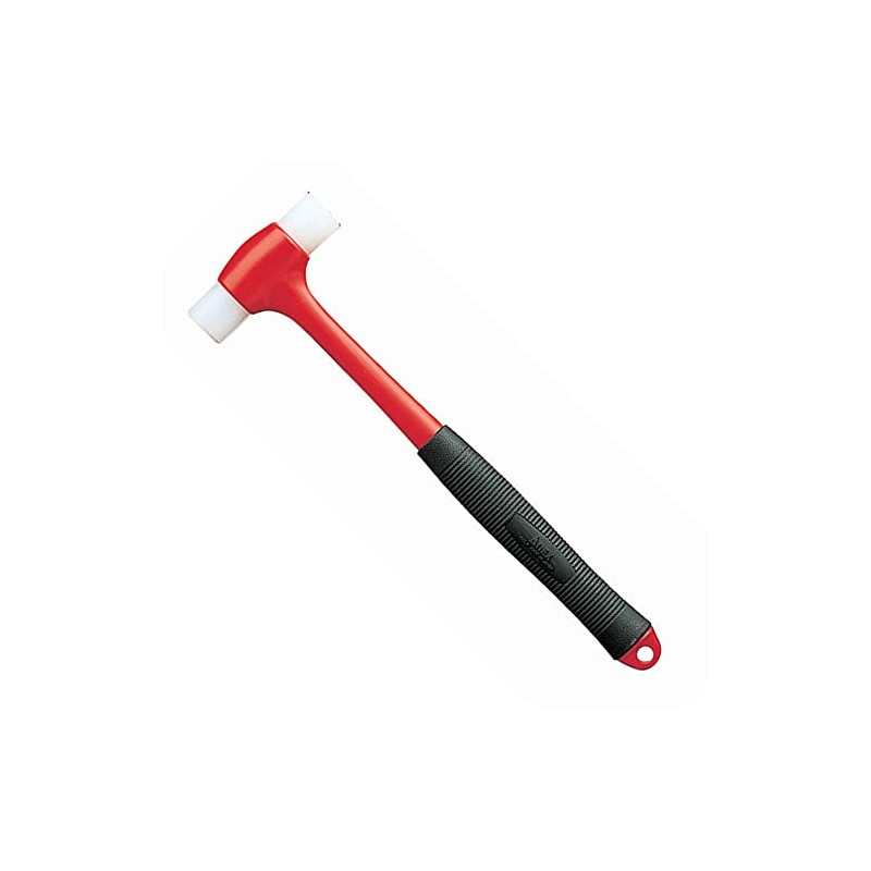 Gym (anex) Plastic Hammer (Medium) No. (A Little Bit Of...