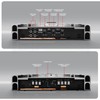 Pyramid 2 Channel Car Stereo Amplifier - 5000W High Power