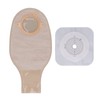 Colostomy Bag Nonwoven ABS Leak Proof Portable Ostomy Pouch for