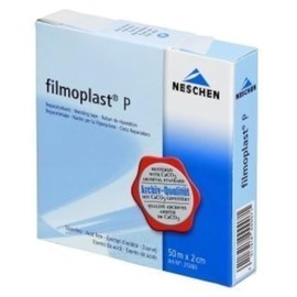 Neschen Filmoplast P Archival Mending Tape, 1"x100'