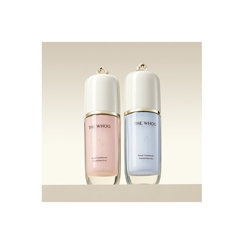 Royal Complexion Essential Base 30ml / 로얄 컴플렉션 에센셜 베이스