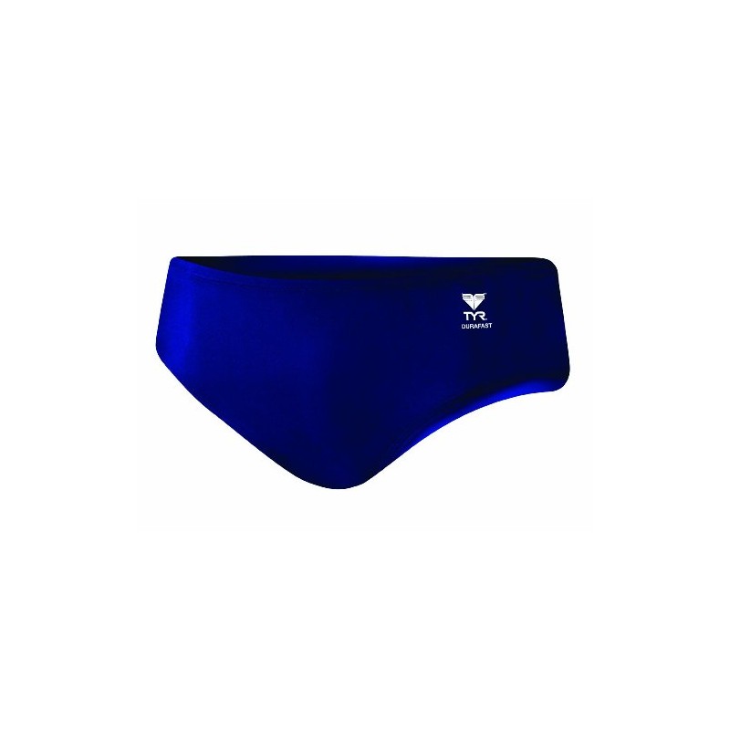 TYR Costume Slip in Tessuto Anti Cloro Durafast Elite, Uomo