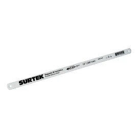Surtek Segueta Bimetalica 12 Pulgadas 18dpp Surtek Sbm1850