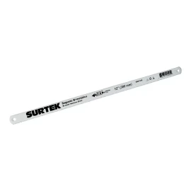 Surtek Segueta Bimetalica 12 Pulgadas 18dpp Surtek Sbm1850