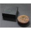 Koubai-do Takaoka Ironware Paperweight, 9.5 oz (270 g), by Chukan