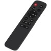 for Hisense New Infrared Remote Control for Hisense Soundbar HS512 HS312 Sound Bar