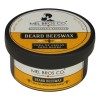 Mel Bros Co Cera De Abeja Para Barba 3oz Suavidad