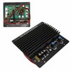 12V Car Amplifier Board High Power Aluminum Alloy Subwoofer Plate