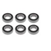 RSProRiders - 6 X DECK BEARINGS COMPATIBLE WITH COUNTAX C