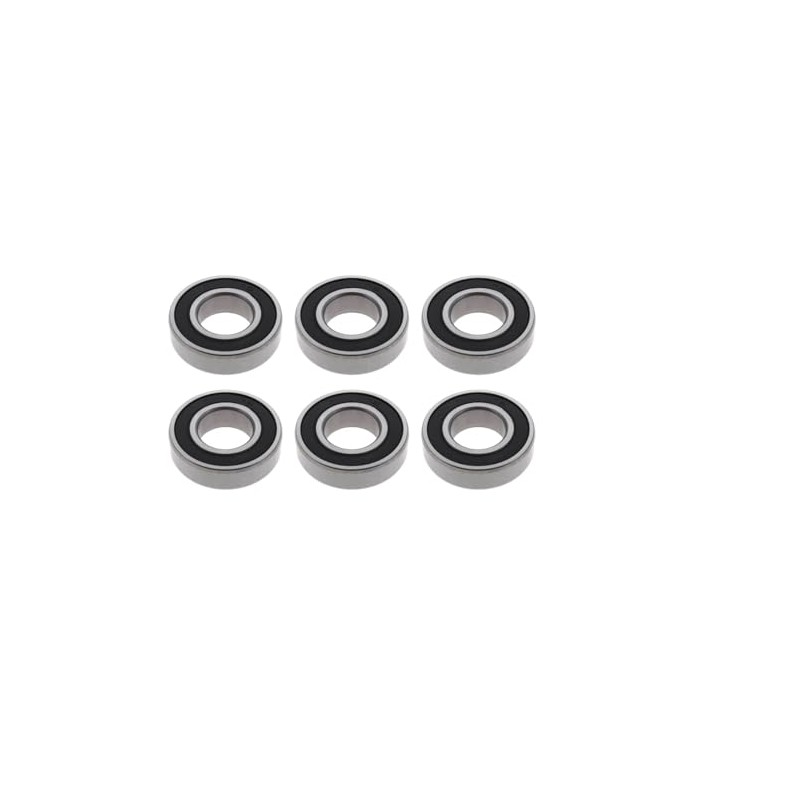 RSProRiders - 6 X DECK BEARINGS COMPATIBLE WITH COUNTAX C