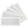 5-Pack 5'' x 12'' Inch / 130 x 300 mm