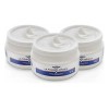 Stanhome 3 Pz Crema Reparadora La Pomada Mágica Concha Nacar