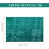 Hapemein Tapete de Corte Autocurativo A3 (30x45 cm) - Doble