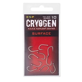 ESP Cryogen Surface Hooks Barbed (10)