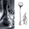 Magnetic Base Lamp High Brightness Alloy Steel Flexible Gooseneck Work